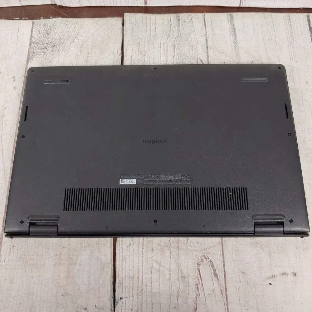 Dell Inspiron 15 3520 Win 11 Core i5-1235U 1.3GHz 16GB RAM - 1TB M.2 NVME 15.6